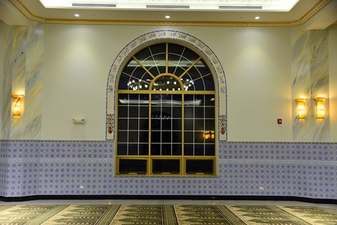 Institute of Islamic Education (IIE), Elgin, IL, United States, 2017-7-23, 