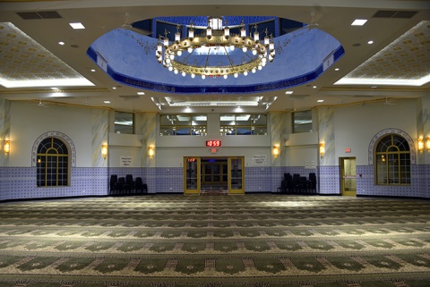 Institute of Islamic Education (IIE), Elgin, IL, United States, 2017-7-23, 