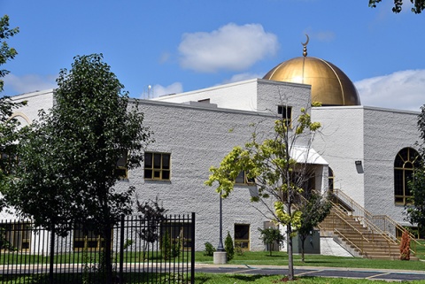 Institute of Islamic Education (IIE), Elgin, IL, United States, 2017-7-24, 