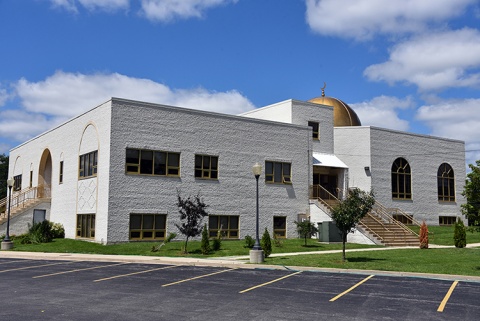 Institute of Islamic Education (IIE), Elgin, IL, United States, 2017-7-24, 