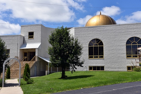 Institute of Islamic Education (IIE), Elgin, IL, United States, 2017-7-24, 