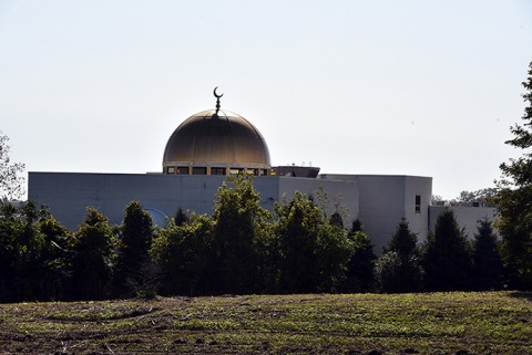 Institute of Islamic Education (IIE), Elgin, IL, United States, 2019-10-12, 