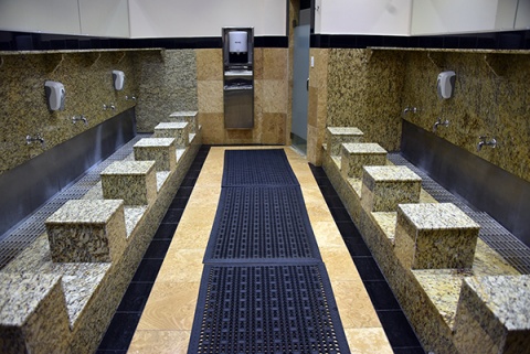 Institute of Islamic Education (IIE), Elgin, IL, United States, 2017-7-23, 