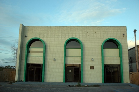 Madrasah Al-Hameed (Arabi), Arabi, LA, United States, 2008-12-27, 