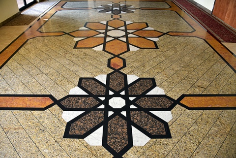 Masjid Omar, Harvey, LA, United States, 2018-5-3, 