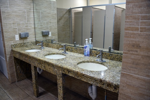 Masjid Omar, Harvey, LA, United States, 2018-5-3, 