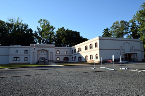 Noor-Ul-Iman School (NUI), Monmouth Junction, NJ, United States, 2015-8-22, 