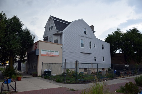 Homeschool High Academy, East Orange, NJ, United States, 2015-8-19, 