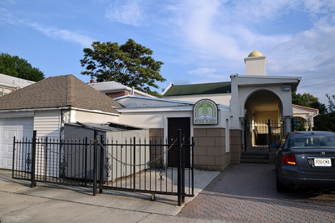 Braem Al-Iman Islamic School, Paterson, NJ, United States, 2015-8-19, 