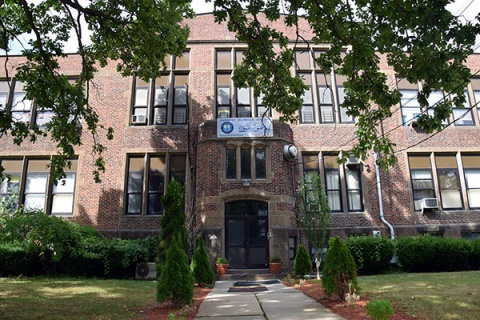 The Academy of Greatness and Excellence (AGE), Teaneck, NJ, United States, 2015-8-23, 