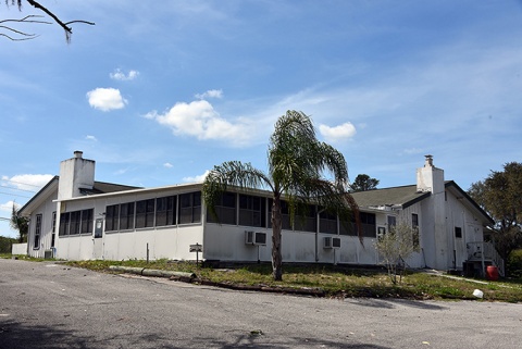 Masjid Al Rahman, Tarpon Springs, FL, United States, 2019-3-13, 