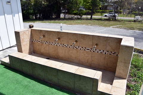 Masjid Al Rahman, Tarpon Springs, FL, United States, 2019-3-13, 