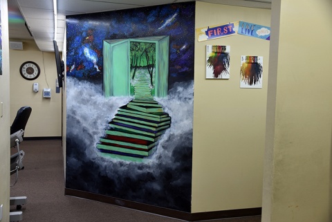 Quba Islamic Institute (QII), Houston, TX, United States, 2019-9-6, 