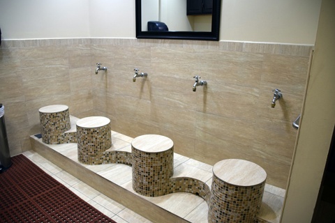 Noori Masjid Islamic Center (NMIC), Plano, TX, United States, 2017-10-28, 