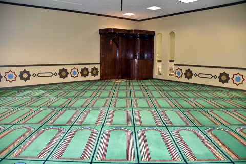 IslamInSpanish Centro Islamico, Houston, TX, United States, 2017-10-5, 