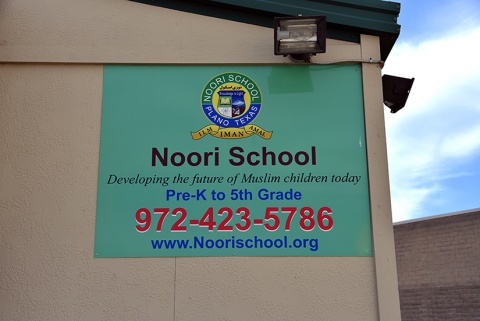 Islamic Academy (IA), Plano, TX, United States, 2017-11-24, 