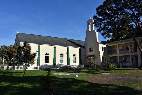 Arqam Academy, Saint Petersburg, FL, United States, 2019-3-13, 