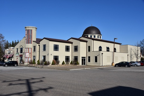 Faizan-E-Madinah, Baltimore, MD, United States, 2018-3-31, 