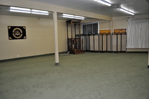 Masjid Al-Taqwa, Altadena, CA, United States, 2011-3-12, 