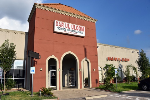 Masjid Arafat, Sugar Land, TX, United States, 2019-9-9, 