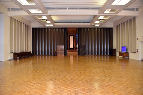 AlMustafa Islamic Center, Pompton Lakes, NJ, United States, 2018-11-4, 