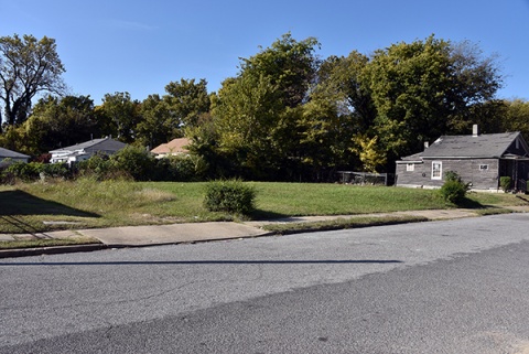 Midtown Mosque, Memphis, TN, United States, 2018-10-29, 