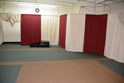 Masjid An-Naas, Nashville, TN, United States, 2018-10-30, 