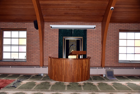 ICPC - Clifton, Clifton, NJ, United States, 2018-11-13, 