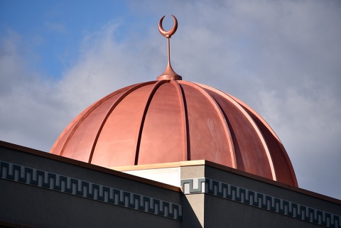 Muslim Center Of Greater Princeton (MCGP), Princeton Junction, NJ, United States, 2018-11-10, 