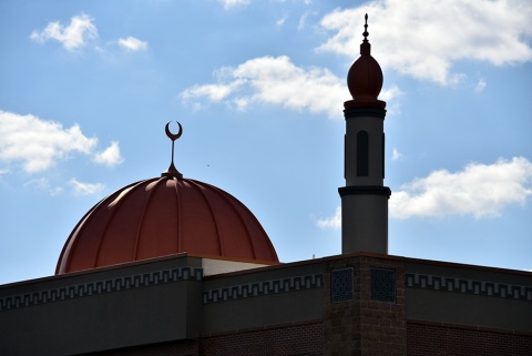 Muslim Center Of Greater Princeton (MCGP), Princeton Junction, NJ, United States, 2018-11-10, 