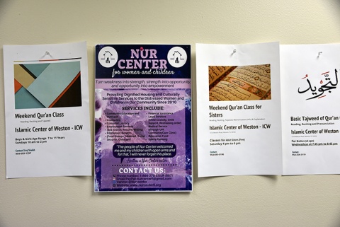 Madinatul Uloom Institute, Lauderhill, FL, United States, 2019-3-25, 