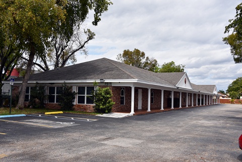 Madinatul Uloom Institute, Lauderhill, FL, United States, 2019-3-24, 