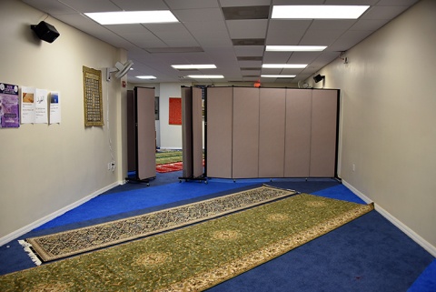 Madinatul Uloom Institute, Lauderhill, FL, United States, 2019-3-25, 
