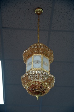 Masjid Abu Bakr, Montgomery, AL, United States, 2019-3-29, 