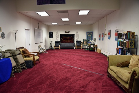 Masjid Al Khayrat, Oxon Hill, MD, United States, 2019-4-28, 