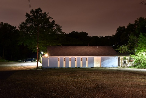 Lutifullahi Islamic Center, Hyattsville, MD, United States, 2019-4-29, 