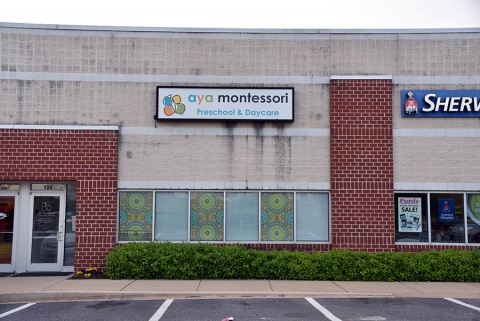 Aya Montessori Preschool & Daycare, Elkridge, MD, United States, 2019-4-17, 