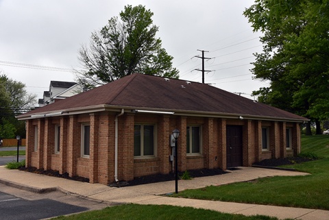 Umm Ul Qura Center (UQC), Alexandria, VA, United States, 2019-5-1, 