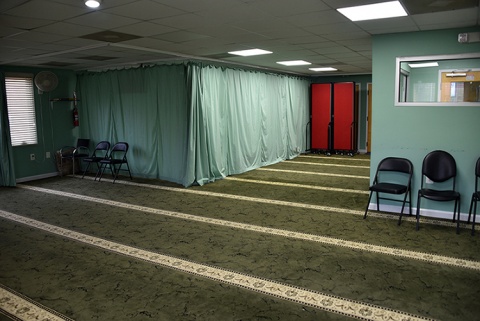 Umm Ul Qura Center (UQC), Alexandria, VA, United States, 2019-5-1, 