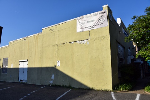 America's Islamic Heritage Museum, Washington, DC, United States, 2019-4-27, 