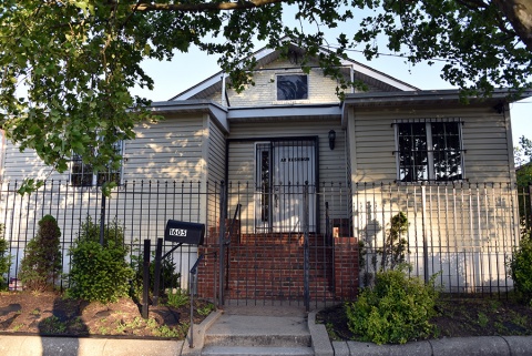 Ar Rashidun Community Center, Washington, DC, United States, 2019-4-29, 