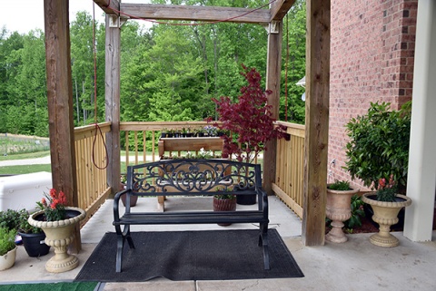 Masroor Mosque, Manassas, VA, United States, 2019-5-2, 