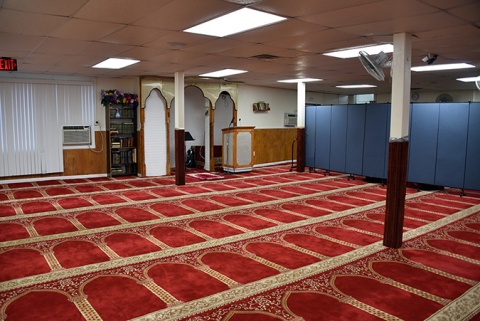 Peace Ambassadors USA, Nashville, TN, United States, 2019-5-4, 