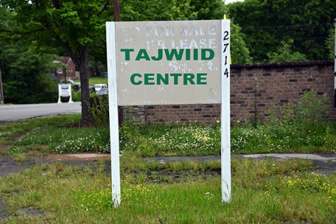 Tajweed Center of TN, Nashville, TN, United States, 2019-5-4, 