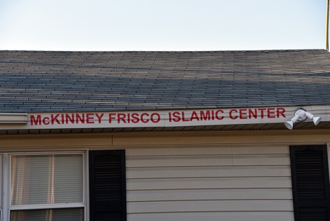 Islamic Center of McKinney-Frisco (ICMF), McKinney, TX, United States, 2019-5-31, 