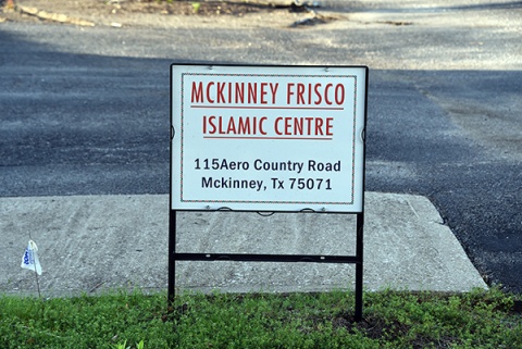 Islamic Center of McKinney-Frisco (ICMF), McKinney, TX, United States, 2019-5-31, 