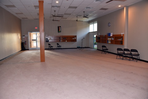 Islamic Center of Quad Cities (ICQC), Plano, TX, United States, 2019-5-30, 