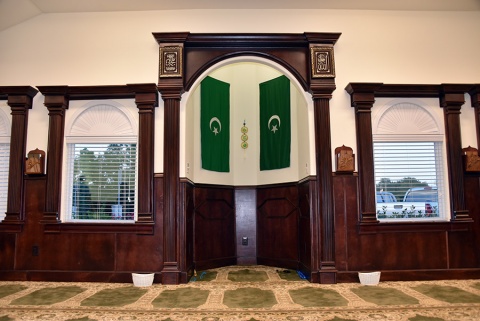 Bosnian American Cultural Center Of North Texas, Grand Prairie, TX, United States, 2019-5-19, 