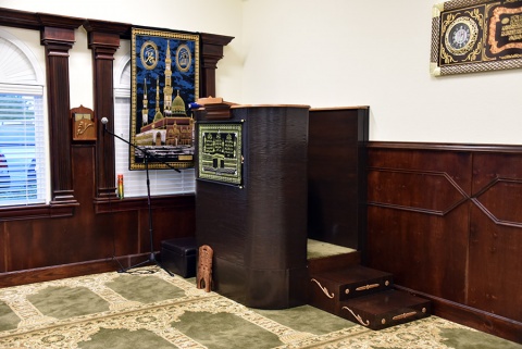 Bosnian American Cultural Center Of North Texas, Grand Prairie, TX, United States, 2019-5-19, 