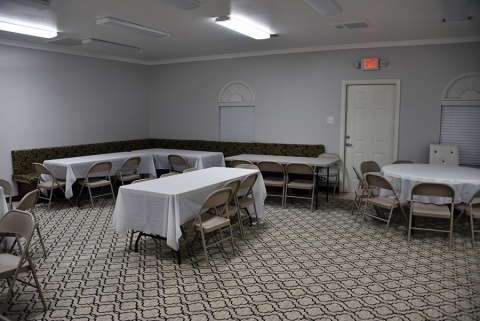 Bosnian American Cultural Center Of North Texas, Grand Prairie, TX, United States, 2019-5-19, 